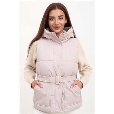 Lika Dress Жилет
