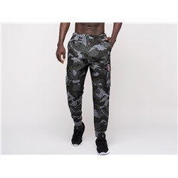 Брюки спортивные