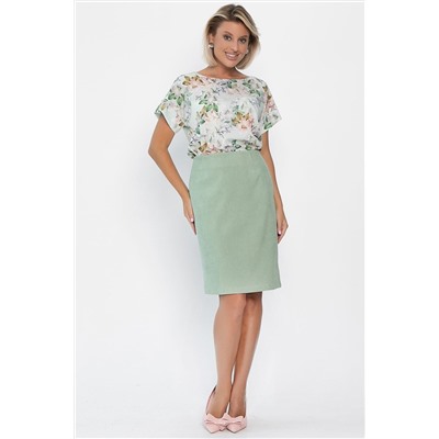 LT Collection Юбка Ю14161-8М