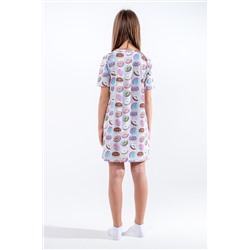 Детская ночная сорочка ПД-020-054