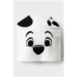 Шапка трикотажная для девочек PLAYTODAY, 1239682