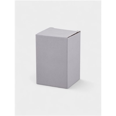 Конфетница «Яйцо», 170 мл, 8.3×11.5 см, стекло, прозрачная