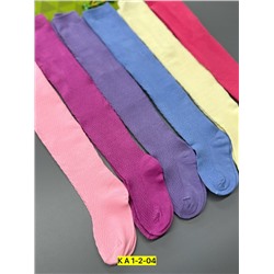 колготки детские 6 пар