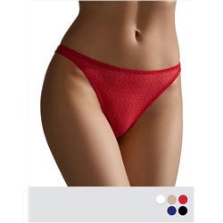 Minimi Трусы Mi 2411B Intrigo Tanga, PA