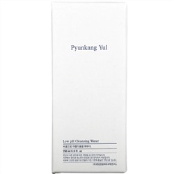Pyunkang Yul, Low pH Cleansing Water, 9.8 fl oz (290 ml)