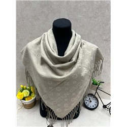 Платок из кашемира мультицвет