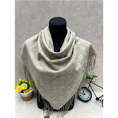 Платок из кашемира мультицвет