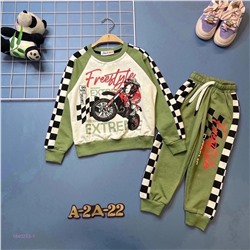 костюм 1840253-1