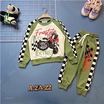 костюм 1840253-1