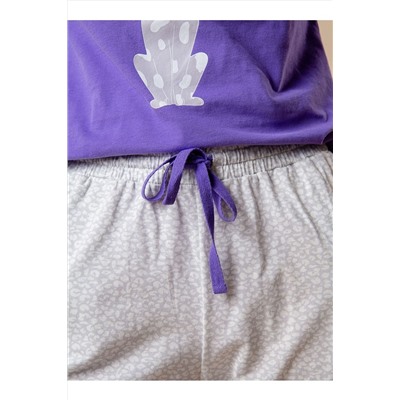 Пижама INDEFINI, 1116412