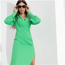 Платье, Изысканность изнутри