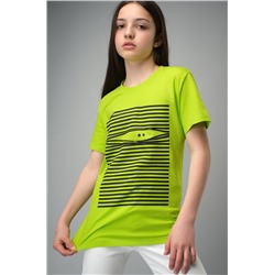 Детская футболка Happyfox