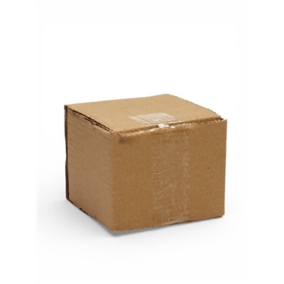 Декоративный горшок для цветов «Замок», 14×14×11 см, керамический, Greengo