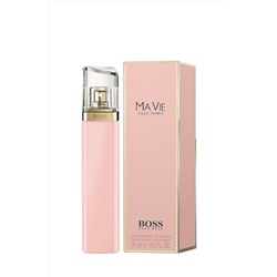 HUGO BOSS MA VIE edp (w) 75ml