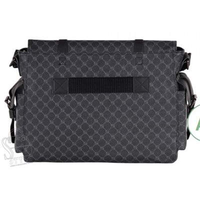 Сумка 6801NK black Naier lanke