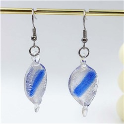 Серьги на крючках арт. 13 4624 (id 286464)