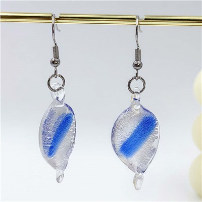 Серьги на крючках арт. 13 4624 (id 286464)