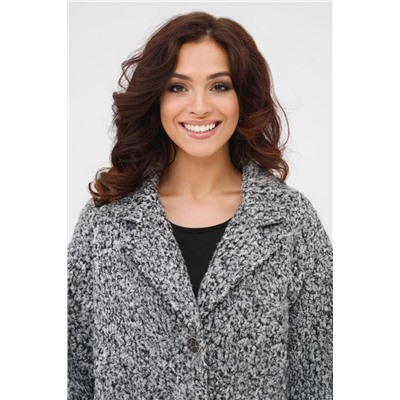 Жакет Каори (Графитовый)