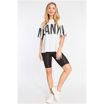 Футболка М322185Па