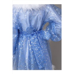 Костюм Снегурочка Катюша BATIK, 1212755