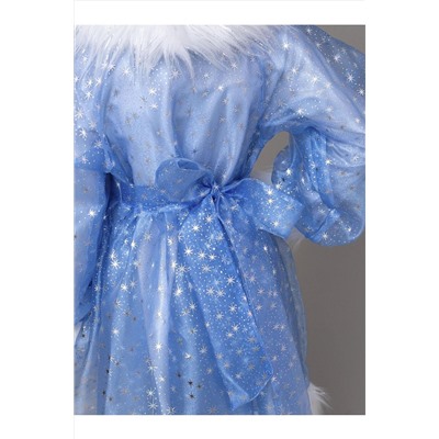 Костюм Снегурочка Катюша BATIK, 1212755