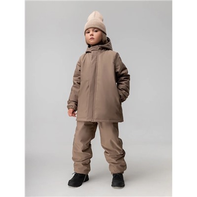 Bodo Костюм 32-87MU