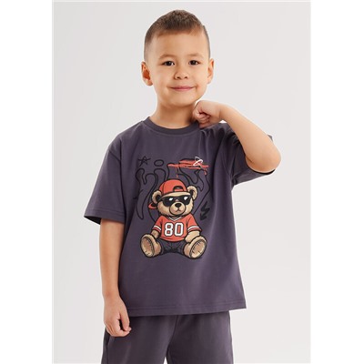 Футболка детская для мальчика