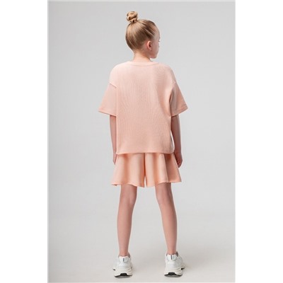 Костюм (Футболка+Шорты) BODO, 1129564