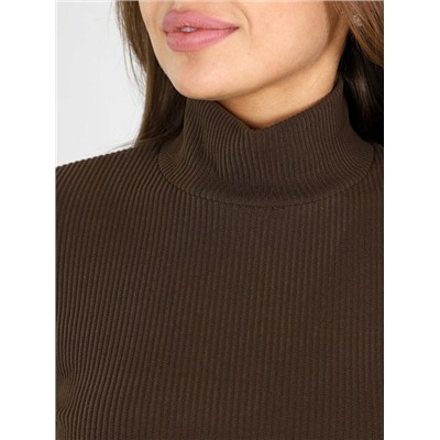 Водолазка "Габриэлла" (Какао)