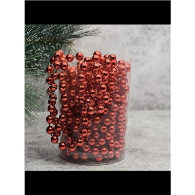 61105 Бусы на елку