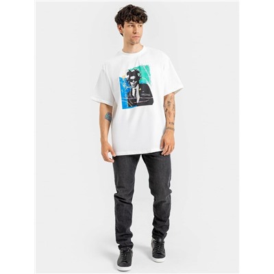 ФУТБОЛКА МУЖСКАЯ 111846