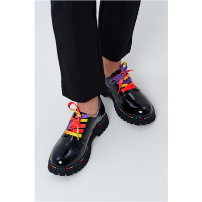 Полуботинки PLAYTODAY, 1130266