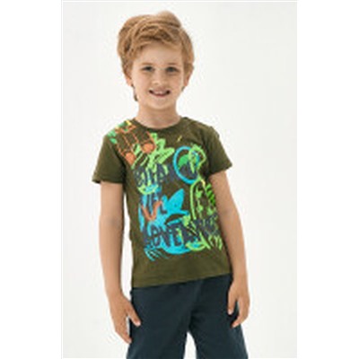 Футболка KOGANKIDS, 923685