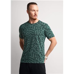 Футболка мужская