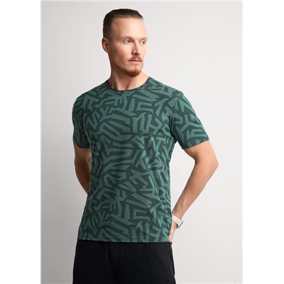 Футболка мужская