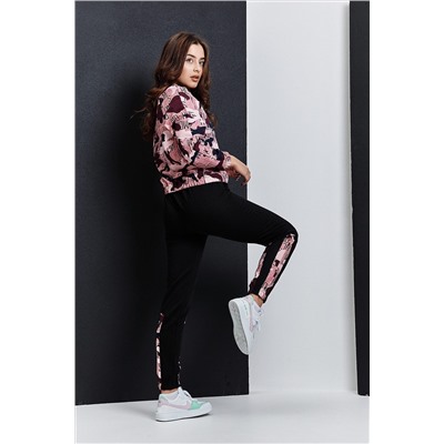 Костюм с брюками 8396 НАТАЛИ, 935030