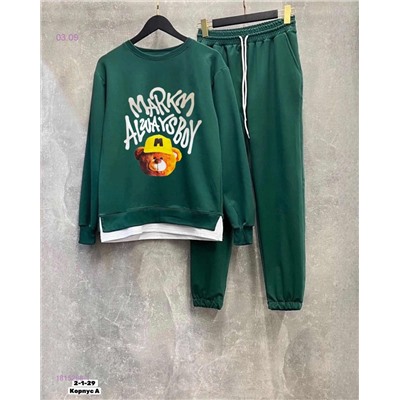 костюм 1815288-1