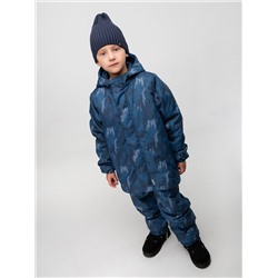 Bodo Костюм 32-86MU