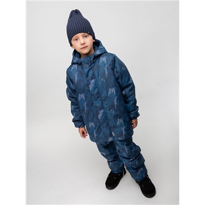 Bodo Костюм 32-86MU