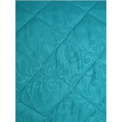 Покрывало Элегант - Бирюза