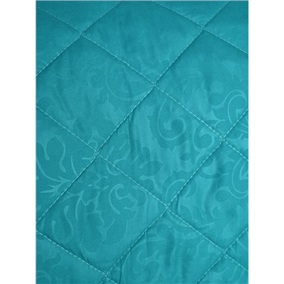 Покрывало Элегант - Бирюза