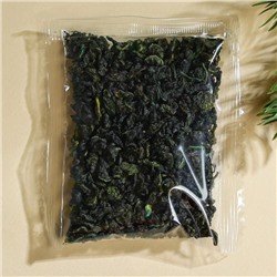 Чай новогодний цветной «Синий, как ты», вкус: черника, 20 г