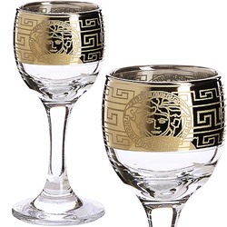 MS160+134-41 Набор двойка 12пр."ЙЕТИ" (х5)