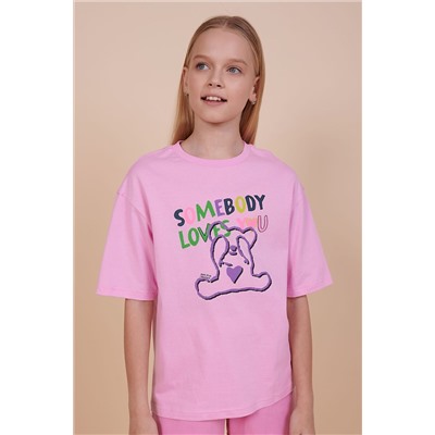 Футболка PELICAN, 971823