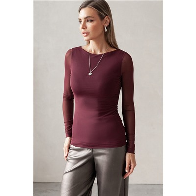 Джемпер VILATTE, 1198434