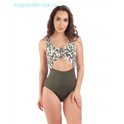 61079 S-1 Купальник сплошной (42-48)