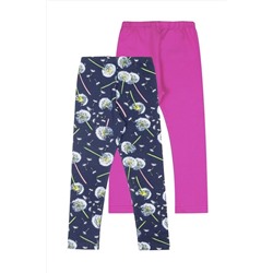 Леггинсы 2шт. АПРЕЛЬ, 1064330