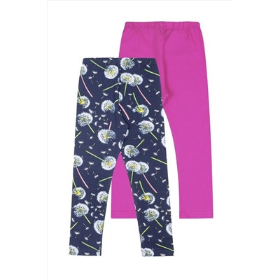 Леггинсы 2шт. АПРЕЛЬ, 1064330