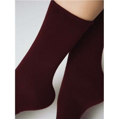 Классические CONTE ELEGANT COMFORT (без резинки) 19С-101СП Носки женские