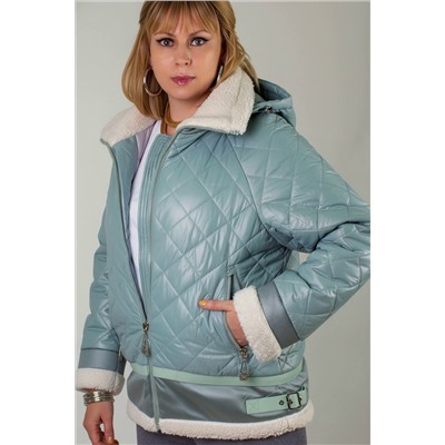 Куртка Классика верблюжья шерсть, арт. 309 НАТАЛИ, 1217227